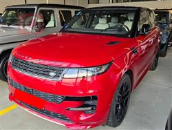 لاند روفر رانج روفر سبورت